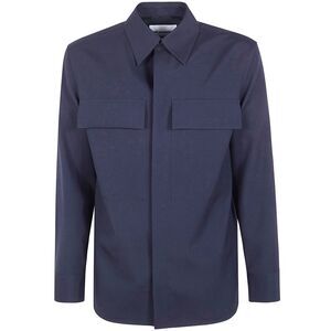 Jil Sander Men Classic Shirt